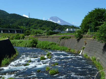 富士山ビュースポット7