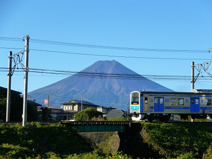 富士山ビュースポット11