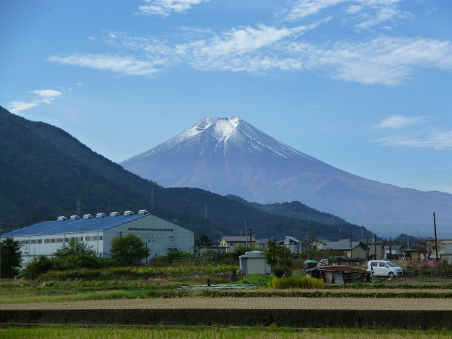 富士山ビュースポット3