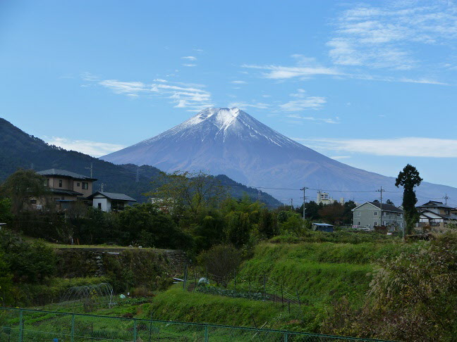 富士山ビュースポット4