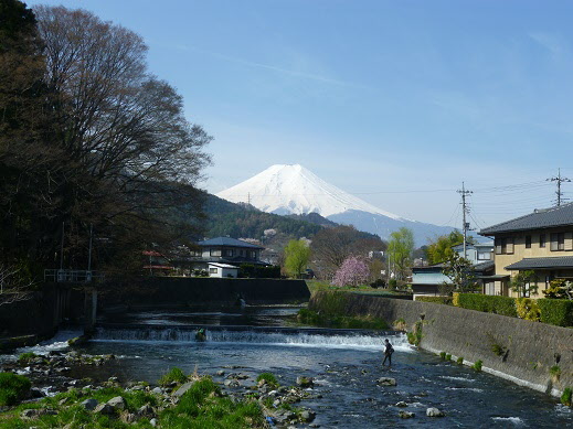 富士山ビュースポット2