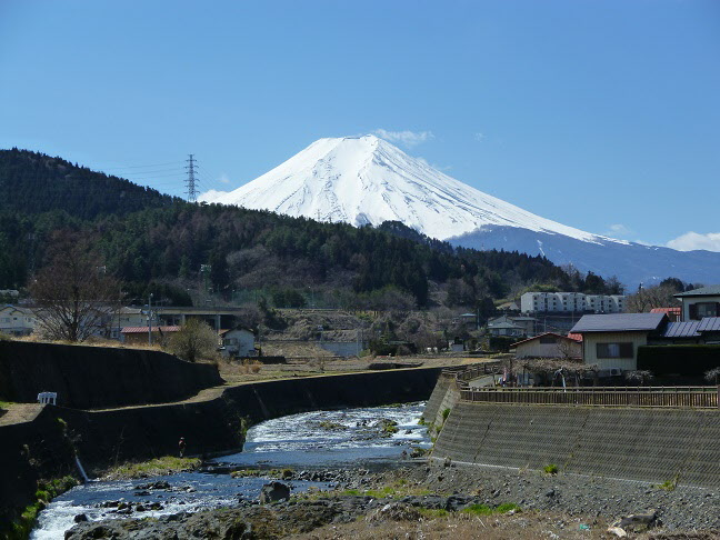 富士山ビュースポット6