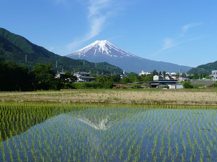 富士山ビュースポット5