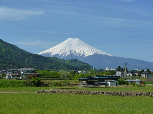 富士山ビュースポット1