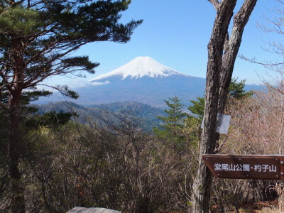 富士山の画像4