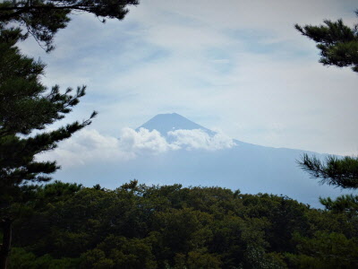 富士山の画像1