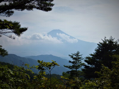 富士山の画像2