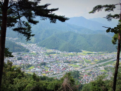 西桂町の画像